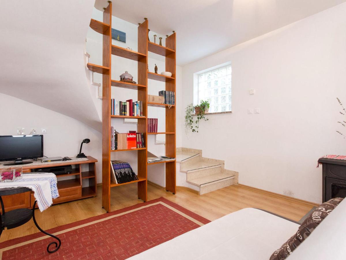Apartment Teodora - Lov100 By Interhome Lovran Luaran gambar