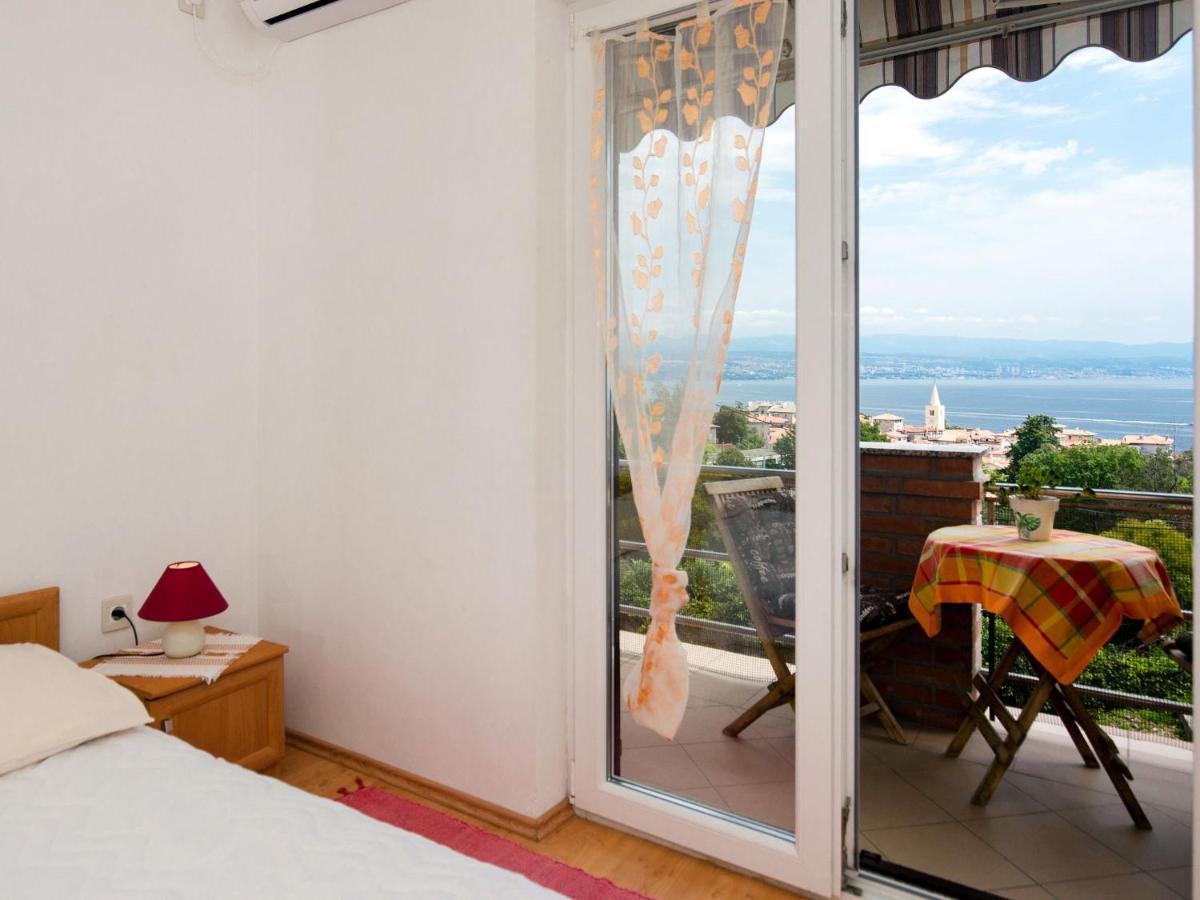 Apartment Teodora - Lov100 By Interhome Lovran Luaran gambar